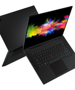 Laptop Lenovo ThinkPad P1 Gen 5 21DDS1590J Qwerty Spaans Intel® Core i7-12800H